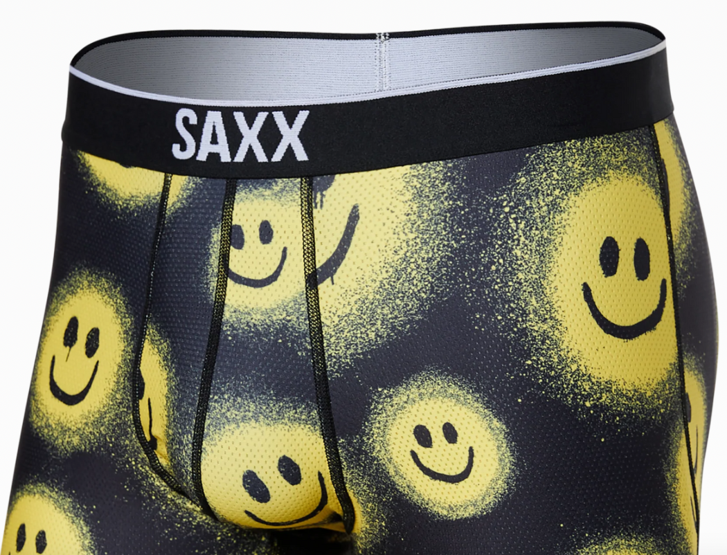 SAXX Volt Boxer Brief