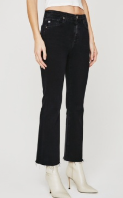 AG Farrah Boot Crop