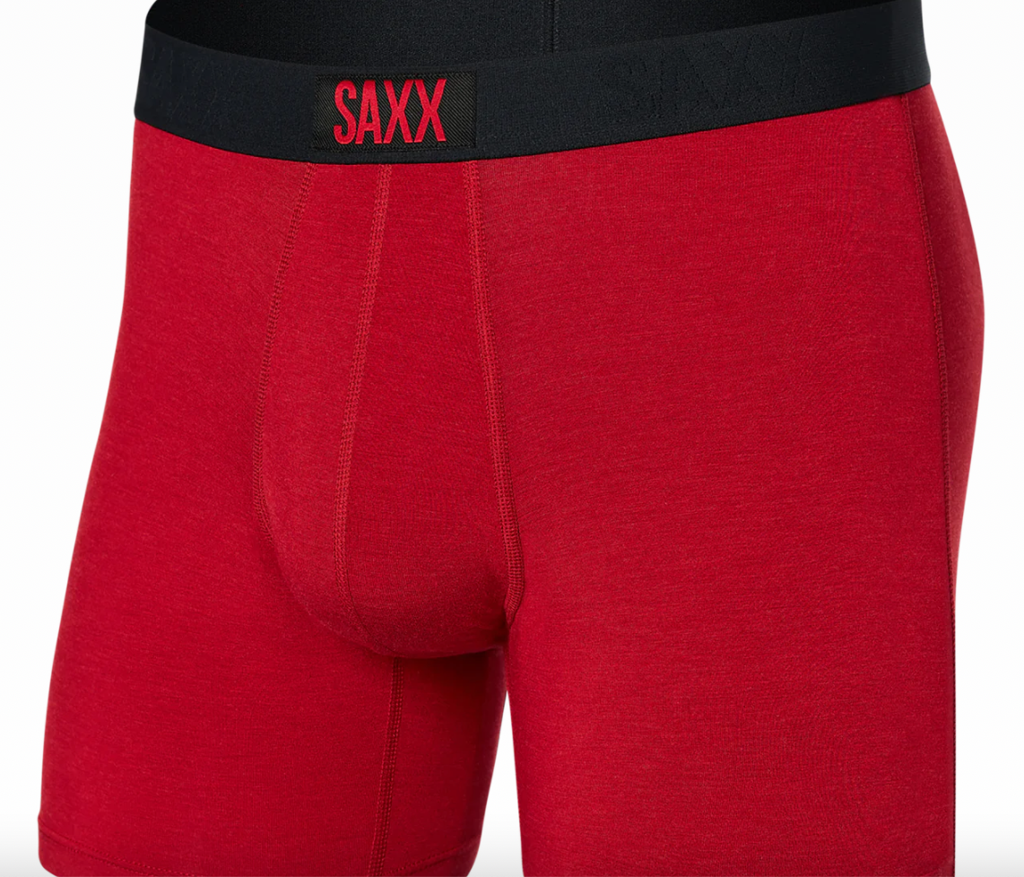 SAXX Vibe Boxer Briefs