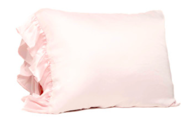 Bella il Fiore Silky Standard Pillowcase