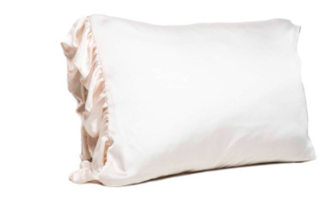 Bella il Fiore Silky Standard Pillowcase