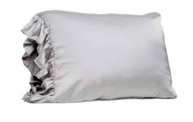 Bella il Fiore Silky Standard Pillowcase