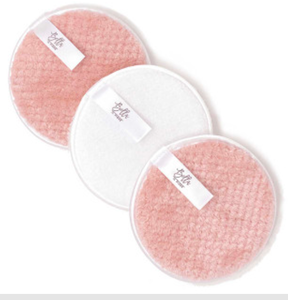 Bella il Fiore Wash the Day Away Face Cleansing