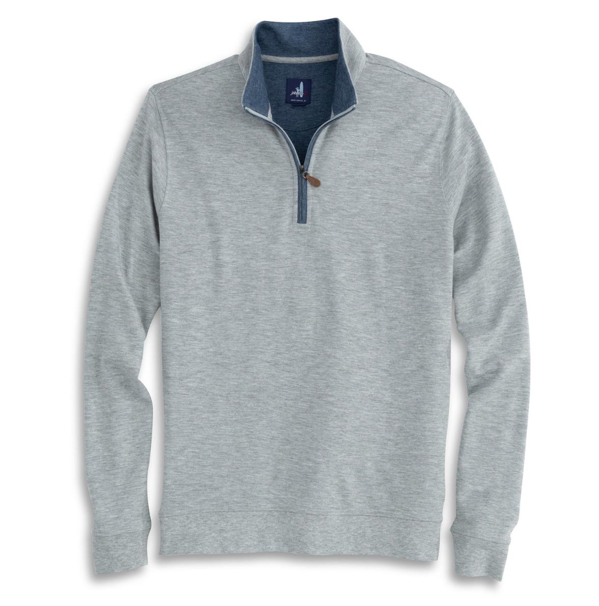 Johnnie-O Sully 1/4 Zip Pullover