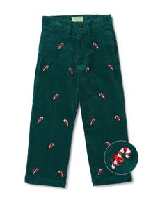 Castaway Boys Beachcomber Corduroy Pant
