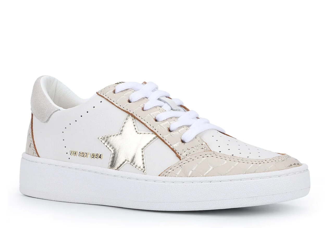 Vintage Havana Denisse Sneaker