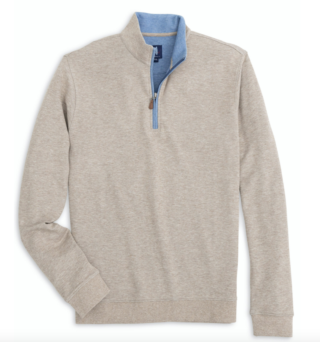 Johnnie-O Sully 1/4 Zip Pullover