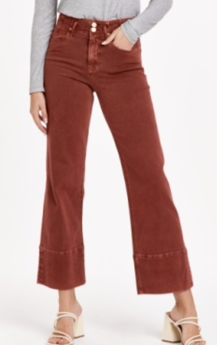 Dear John Holly Pant
