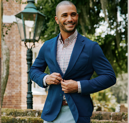 Southern Tide Charleston Blazer