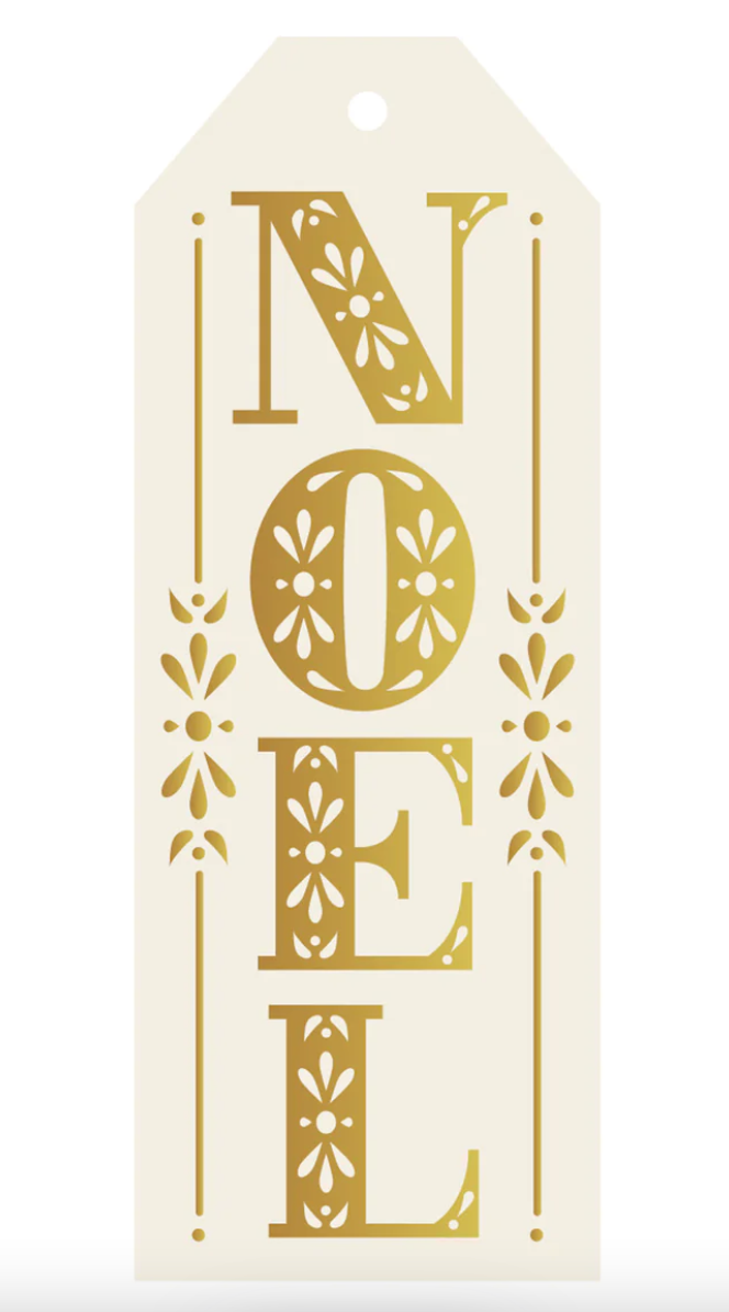 Hester & Cook Gift Tags