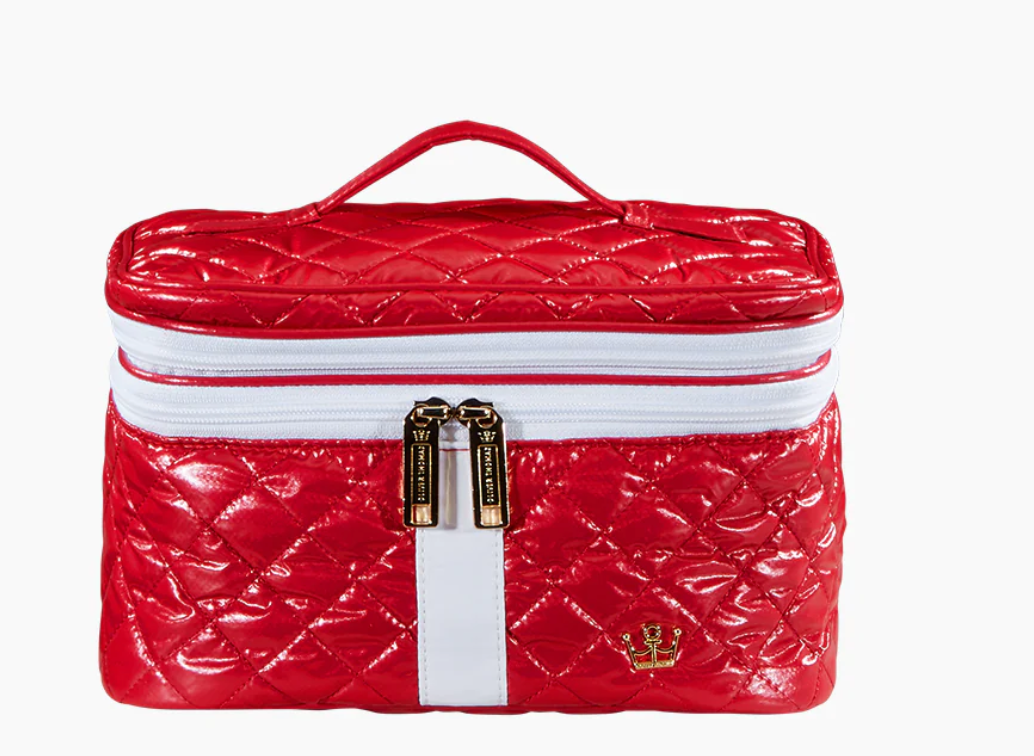 Oliver Thomas Not A Trainwreck Case