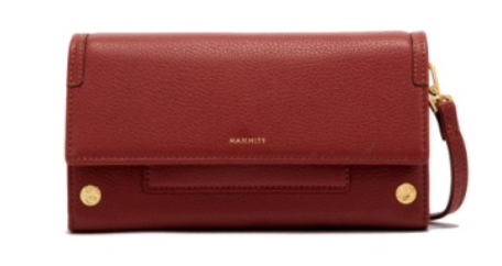 Hammitt AJ Crossbody Clutch