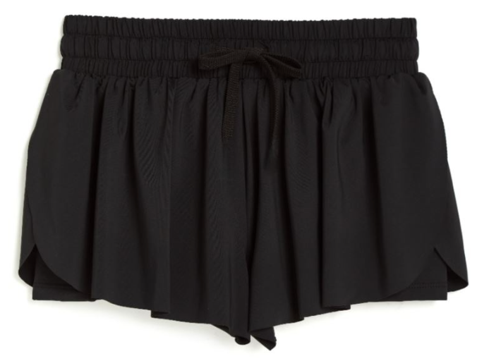 Suzette Juniors Fly Away Short