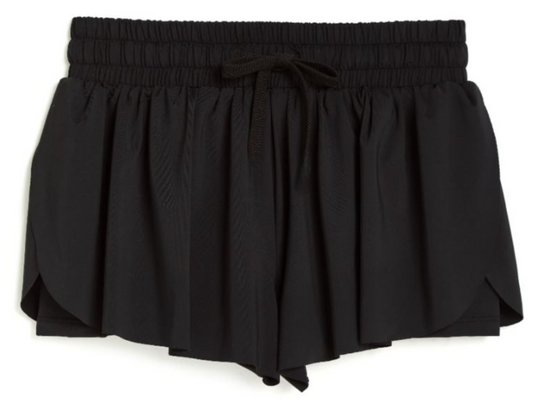 Suzette Juniors Fly Away Short