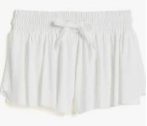 Suzette Juniors Fly Away Short