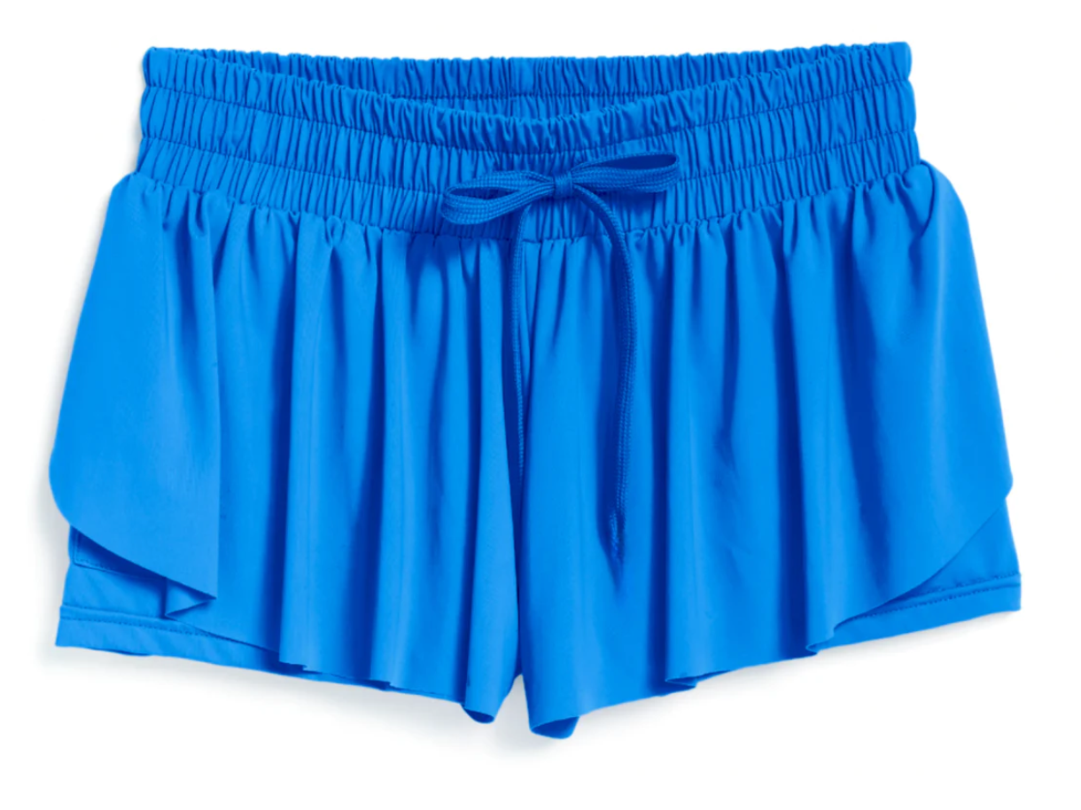 Suzette Juniors Fly Away Short