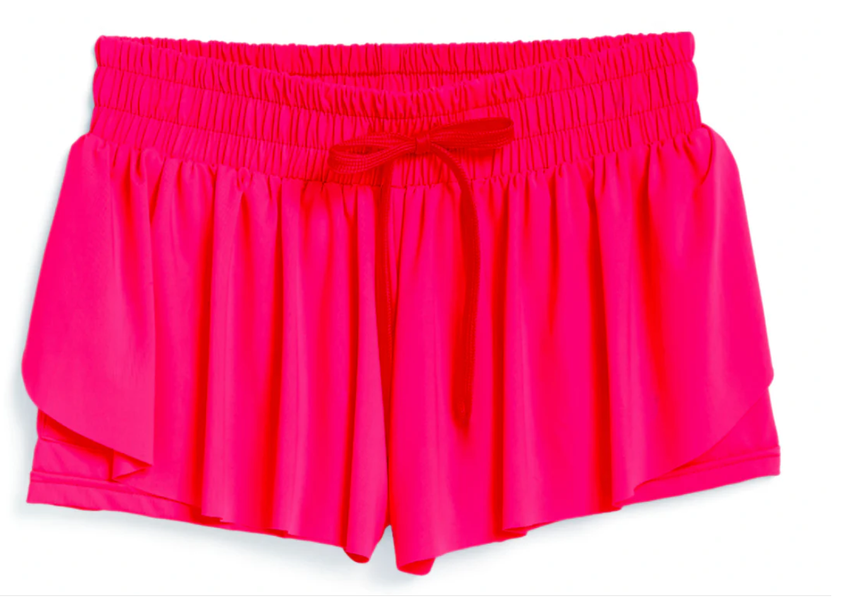 Suzette Juniors Fly Away Short