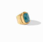 Julie Vos Tudor Statement Ring