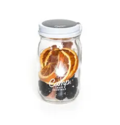 Camp Craft Cocktails