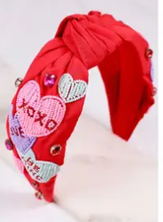 Caroline Hill Headband