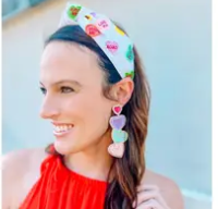 Caroline Hill Headband