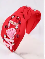 Caroline Hill Headband