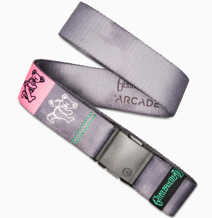 Arcade Belt