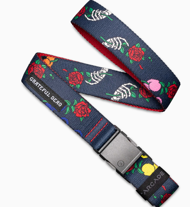 Arcade Belt