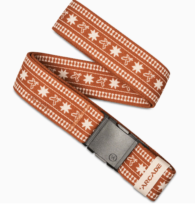 Arcade Belt