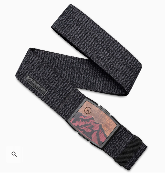 Arcade Belt