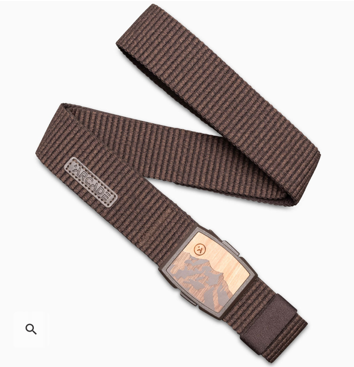 Arcade Belt