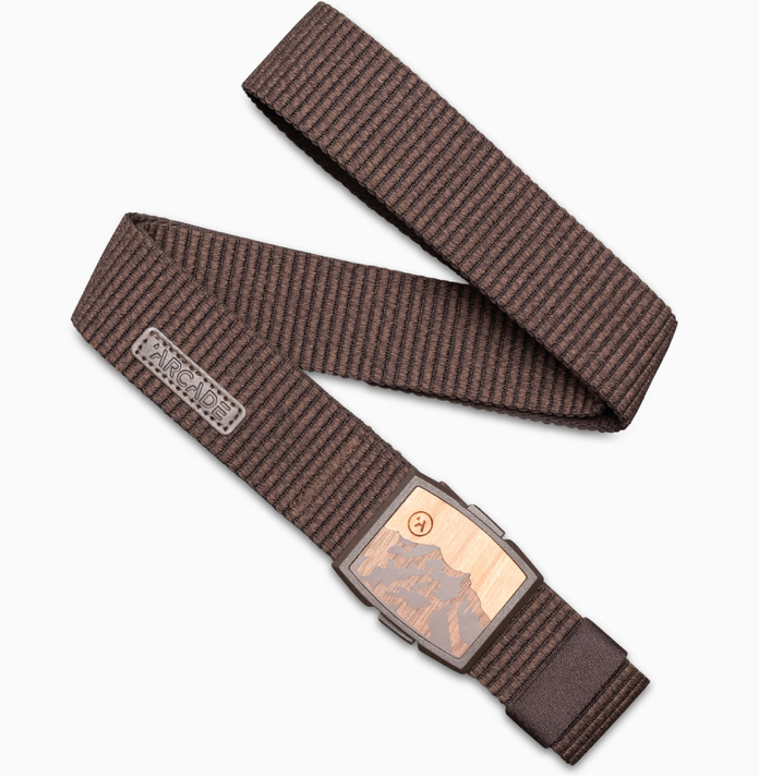 Arcade Belt