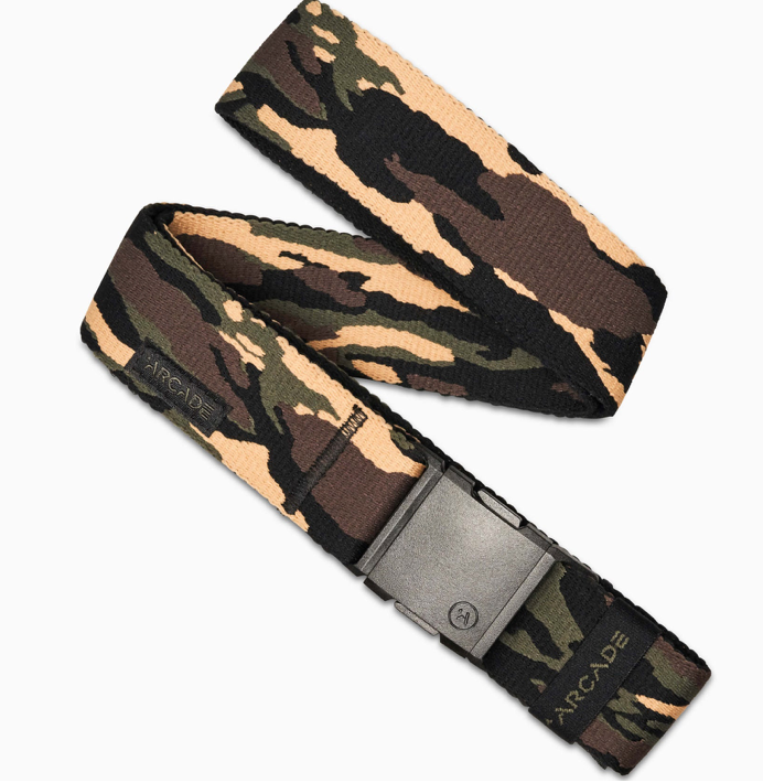 Arcade Belt