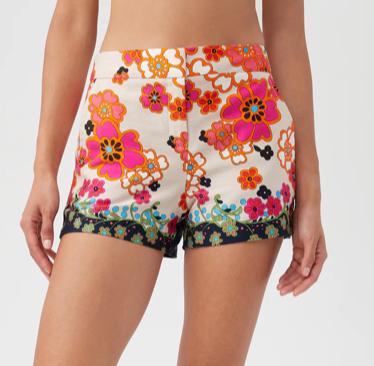 Trina Turk Corbin 2 Short
