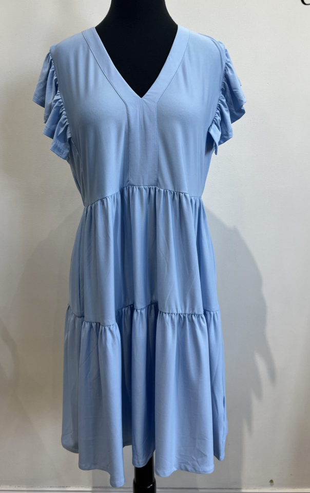 La Mer Luxe Brooke Dress