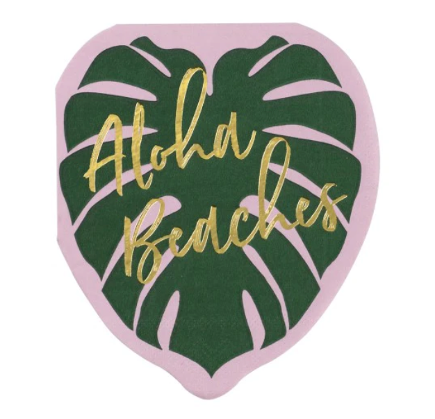 C.R. Gibson Celebrations Beverage Napkins