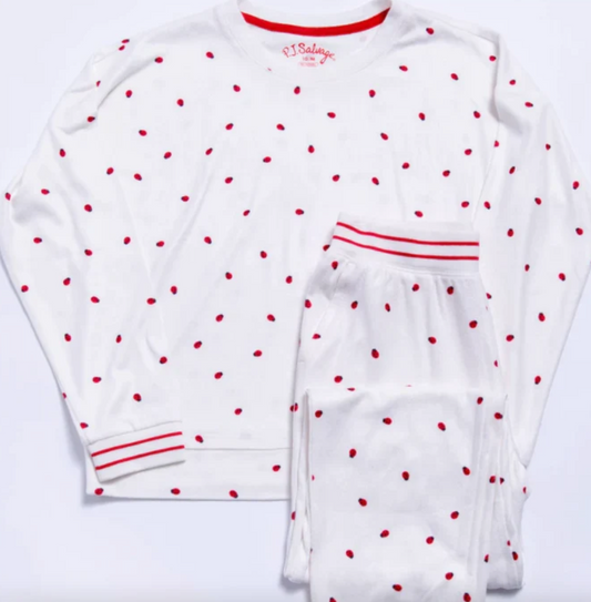 P.J. Salvage Kids Lounge Set