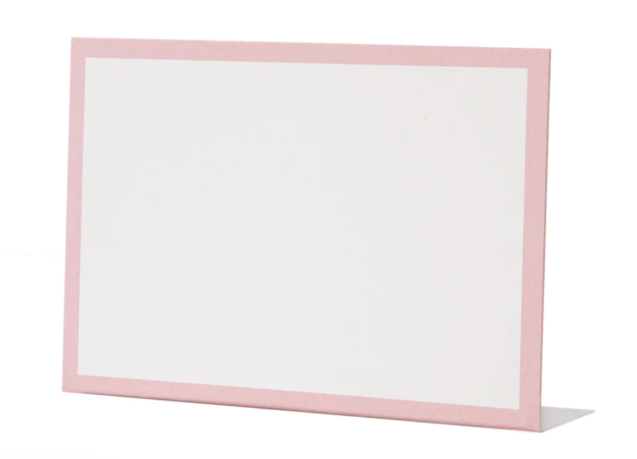 Hester & Cook Place Cards