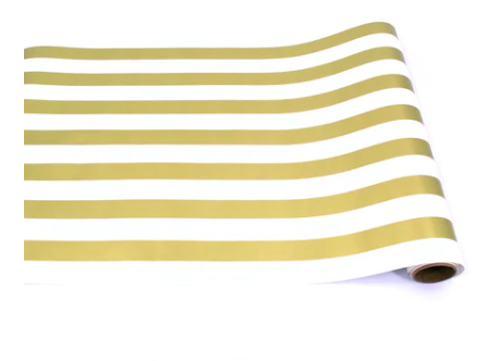 Hester & Cook Runner