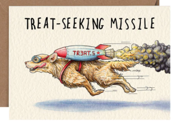 Hester & Cook Greeting Card