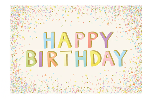 Hester & Cook Placemats