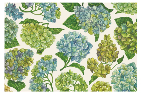 Hester & Cook Placemats