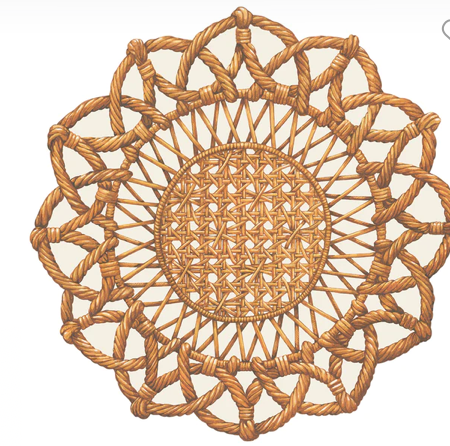 Hester & Cook Placemats