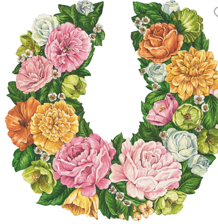 Hester & Cook Placemats