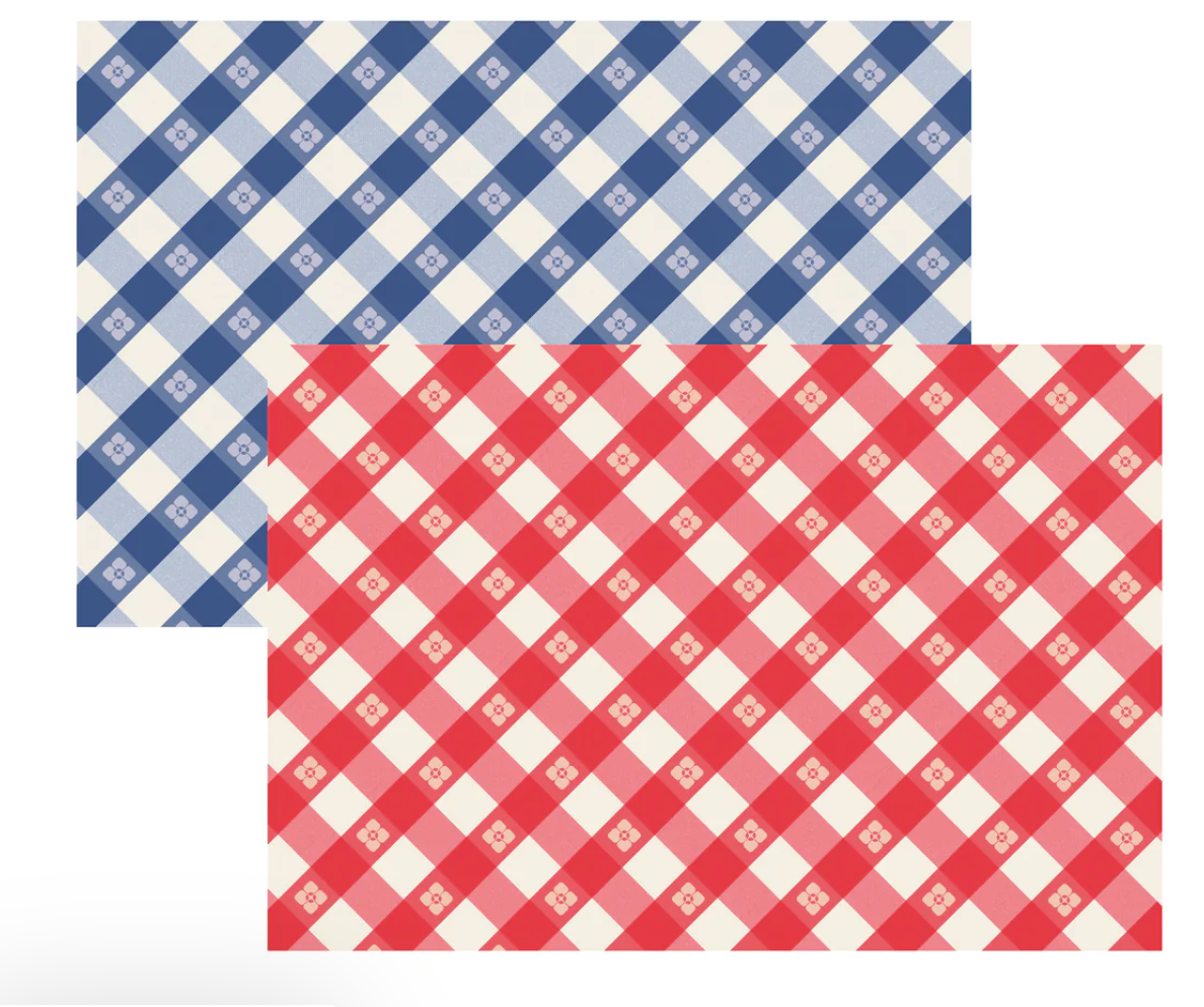 Hester & Cook Placemats