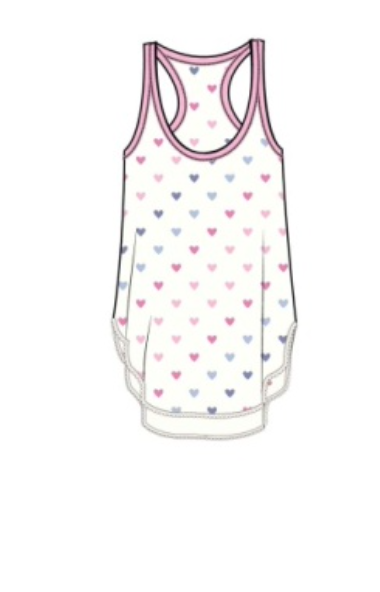 P.J. Salvage Mad Love Tank