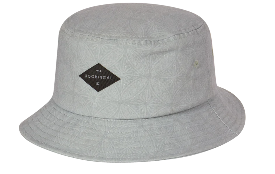 Kooringal Mens Bucket Hat