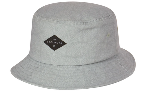 Kooringal Mens Bucket Hat