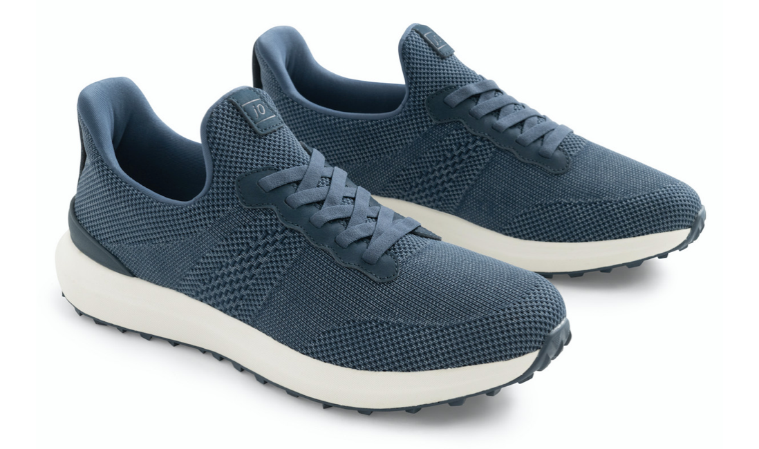 johnnie-O Knit Range Runner 2.0 Shoes