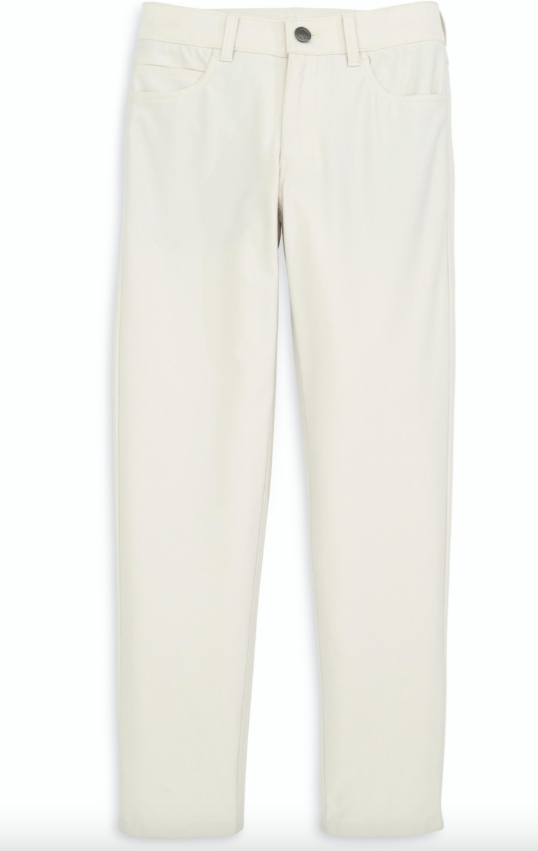 johnnie-O Boys Cross Country Pant